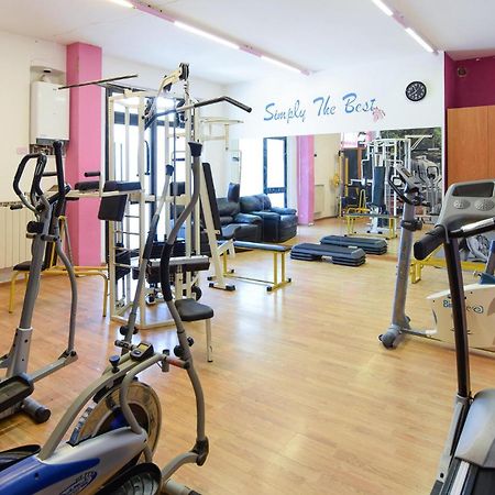 Lovely Apartment In Tuoro Sul Trasimeno With Wifi Экстерьер фото