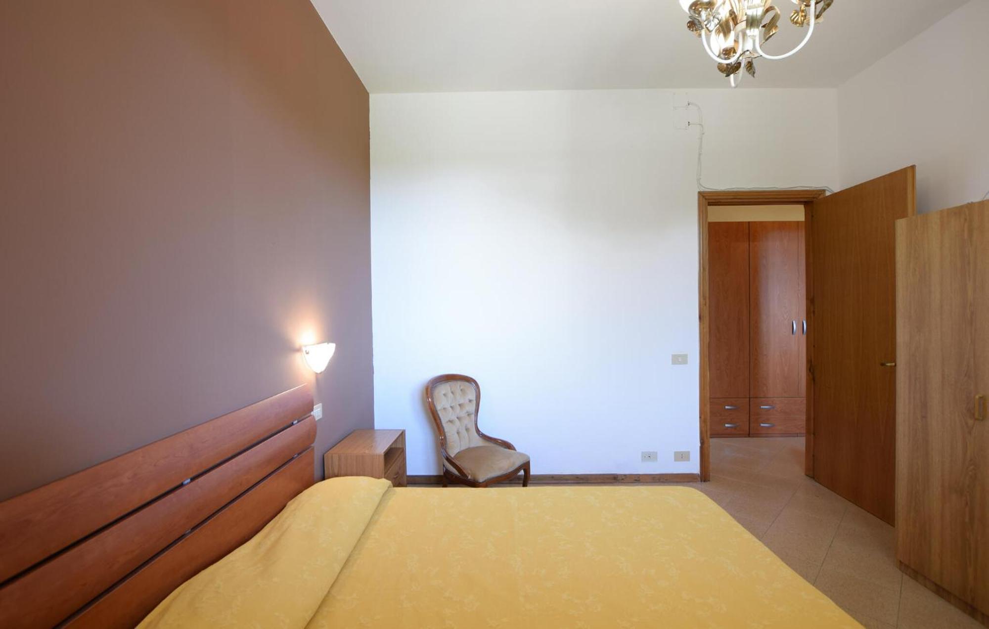 Lovely Apartment In Tuoro Sul Trasimeno With Wifi Экстерьер фото