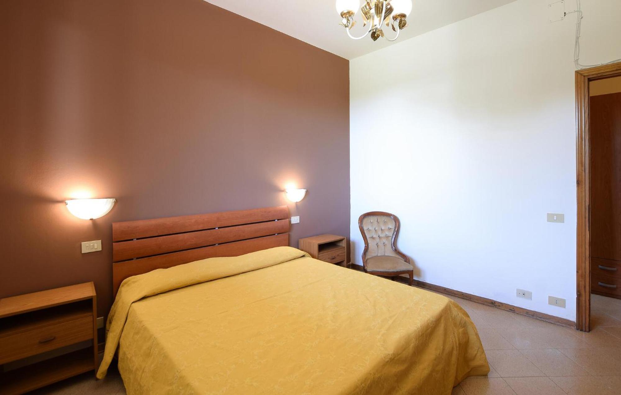 Lovely Apartment In Tuoro Sul Trasimeno With Wifi Экстерьер фото