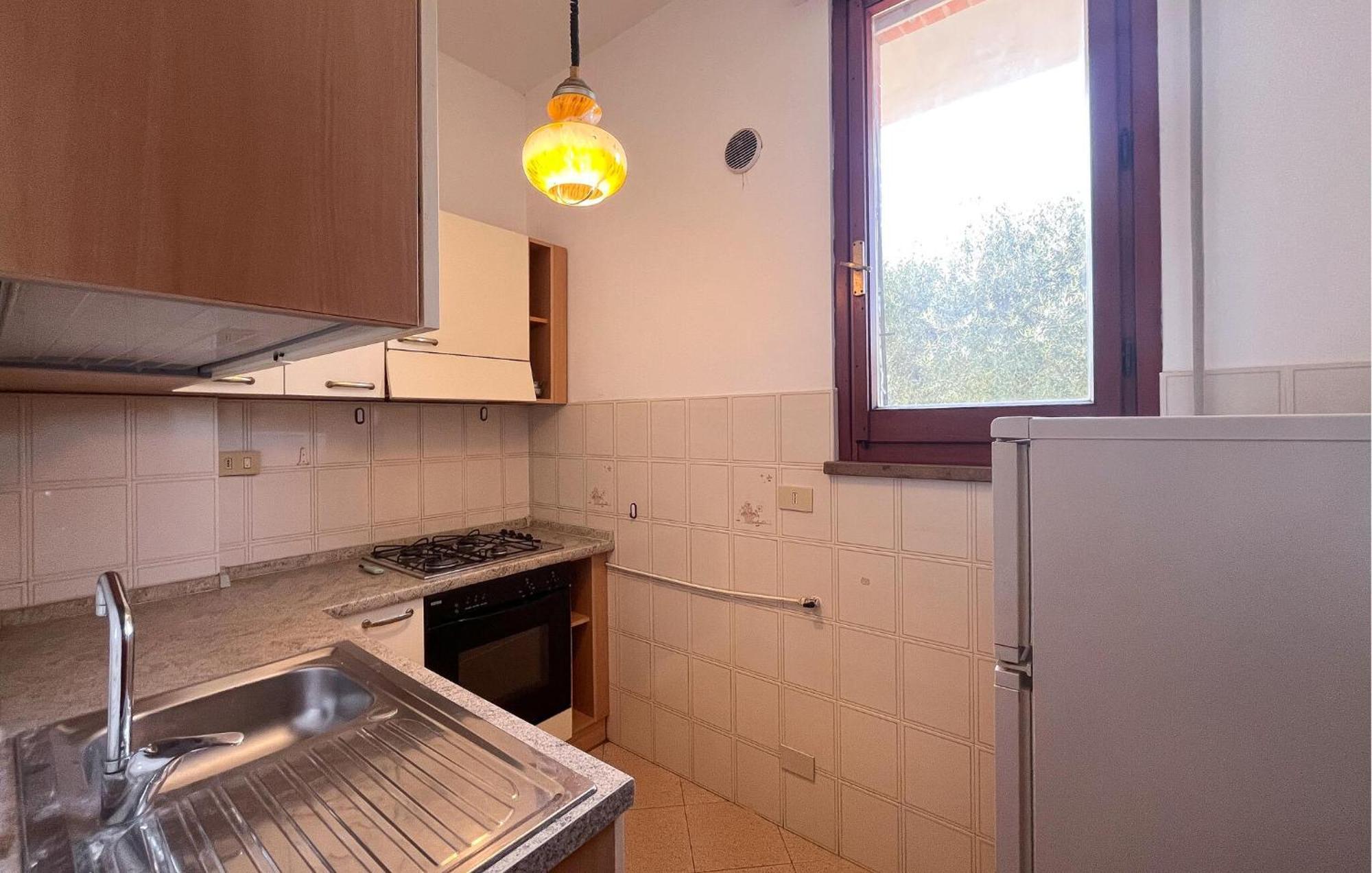 Lovely Apartment In Tuoro Sul Trasimeno With Wifi Экстерьер фото